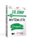 2023 10. Snf Matematik Kademeli lerleme Fasiklleri Soru Bankas Seti Navigasyon Yaynlar