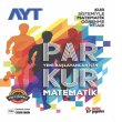 2023 Metin Yayınları AYT Parkur Matematik Öğrenme Kitabı GÜNCEL