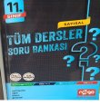 Nego Yaynlar 11.Snf Tm Dersler Soru Bankas GNCEL