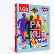 Metin Yayınları LGS Parkur Matematik  Soru Bankası 1. Dönem (GÜNCEL-KUR SİSTEMİ AŞAMALI)