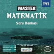 Okyanus Yayınları Master Matematik Soru Bankası GÜNCEL ÜRÜN