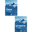 TYT iceberg Trke - Matematik Soru Bankas Okyanus Yaynclk