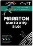 Maraton BESYO ÖABT Beden Eğitimi Nokta Atışı Bilgi Konu Anlatımlı Cep Kitabı - İbrahim Dedegil, Uğur Demirci Maraton BESYO