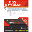 DGS Matematik Video Eğitim Seti + 5 Kitap