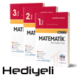 Eis Yayınları Matematik 3 Kitap Ders Anlatım Föyü + 999 Soruda Problemler
