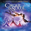 Cirque Du Soleil Worlds Away Dvd