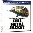 Full Metal Jacket Dvd