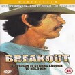 Breakout Dvd