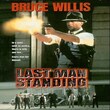 Son Adam-Last Man Standing Dvd