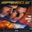Hız Tuzağı 2-Speed 2 Dvd