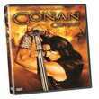 Barbar Conan-Conan The Barbarian Dvd