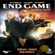 Oyunun Sonu-End Game Dvd