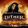 Luther Dvd