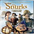 Gayaya Dönüş-The Snurks Dvd