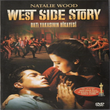 Batı Yakasının Hikayesi-West Side Story Dvd