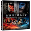 Warcraft İki Dünyanın İlk Karşılaşması Dvd