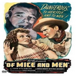 Fareler ve İnsanlar-Of Mice And Men Dvd