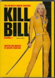 Kill Bill Volume 1 Dvd