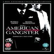 Amerikan Gangsteri-American Gangster Çift Diskli Koleksiyoncu Versiyon Dvd