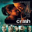 Çarpışma-Crash Dvd
