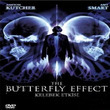 Kelebek Etkisi-The Butterfly Effect Dvd