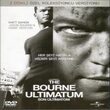 Son ltimatom-The Bourne Ultimatum 2 Disk