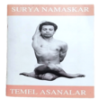 Surya Namaskar Temel Asanalar-Pranab Kumar Bhattacharya