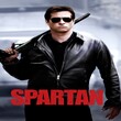 Spartan Dvd