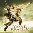 Yasak Krallk-The Forbidden Kingdom Dvd