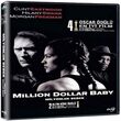 Milyonluk Bebek-Million Dollar Baby Dvd