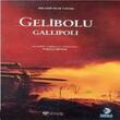 Gelibolu-Gallipoli Belgesel Dvd