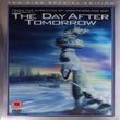 Yarndan Sonra 2 Disk Koleksiyoner Versiyon 3D Kapakl-The Day After Tomorrow Dvd