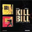 Kill Bill Volume 1&2 Box Set Dvd 