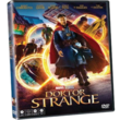 Doktor Strange Dvd