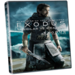 Exodus Gods And Kings Dvd