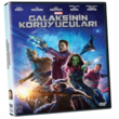 Galaksinin Koruyucular Dvd