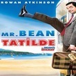 Mr.Bean Tatilde Dvd