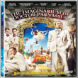 Doktor Parnassus-The maginarium Of Doktor Parnassus Dvd