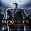 Herkl Efsane Balyor-The Legend Of Hercules Dvd