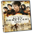 Labirent Alev Deneyleri-Maze Runner The Scorch Trials Dvd