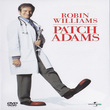 Patch Adams DVD