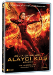 Alk Oyunlar Blm 2 Alayc Ku Dvd