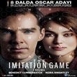 Enigma-The Imitation Game Dvd