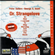 Dr.Strangelove Dvd