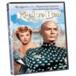 Kral ve Ben-The King And I Dvd