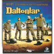 Daltonlar Dvd