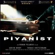 Piyanist-The Pianist Dvd