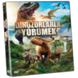 Dinozorlarla Yrmek-Walking With Dinosaurs Dvd