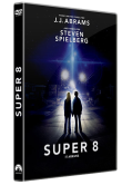 Super 8 Dvd