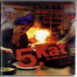 5.Kat-The Fifth Floor Dvd